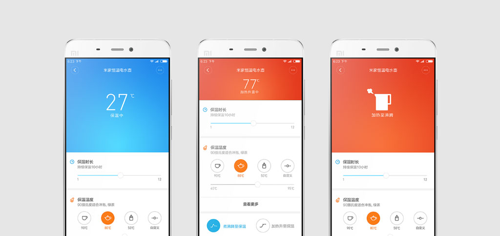 Xiaomi Smart Shop