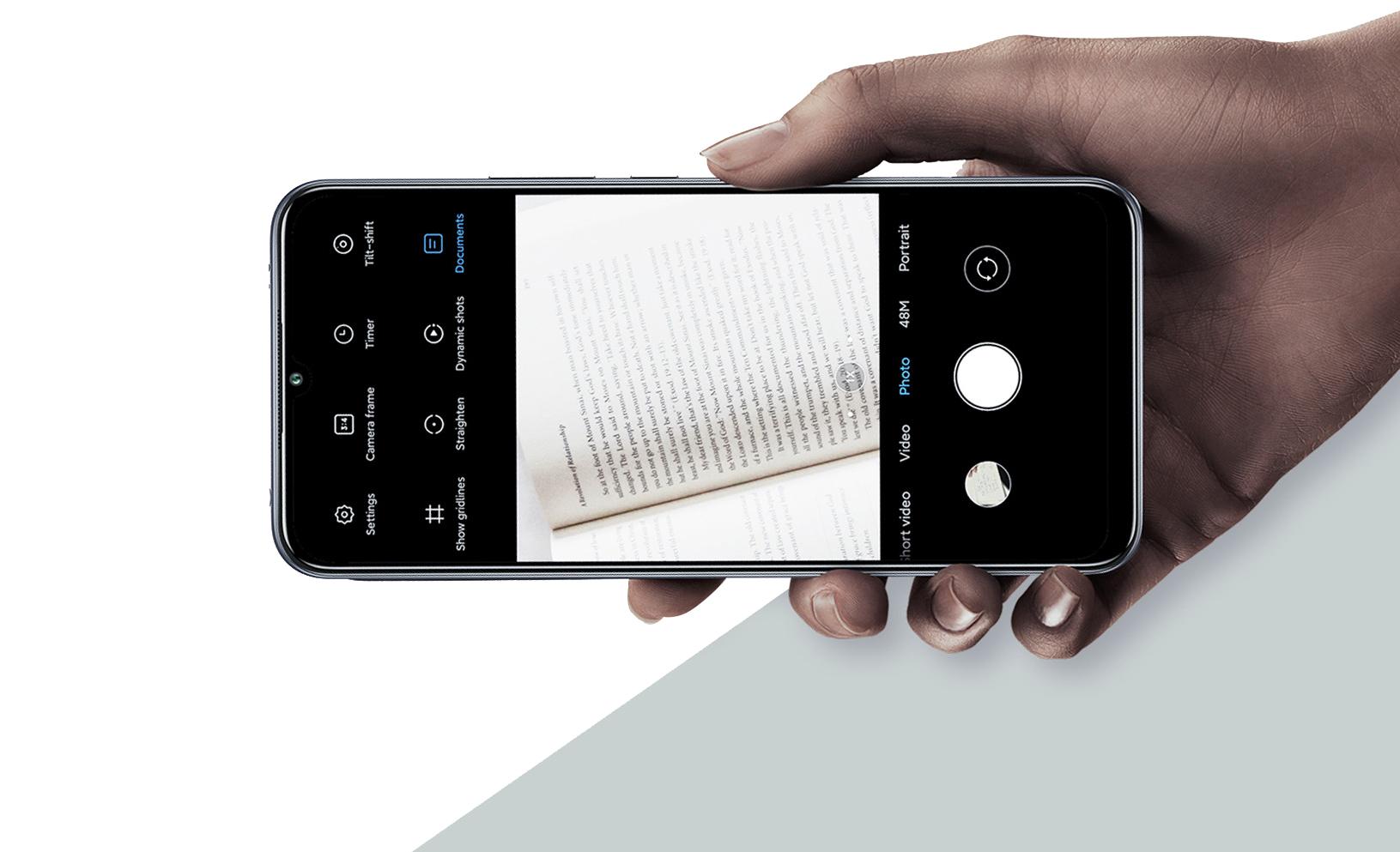 Xiaomi Redmi Note 9
