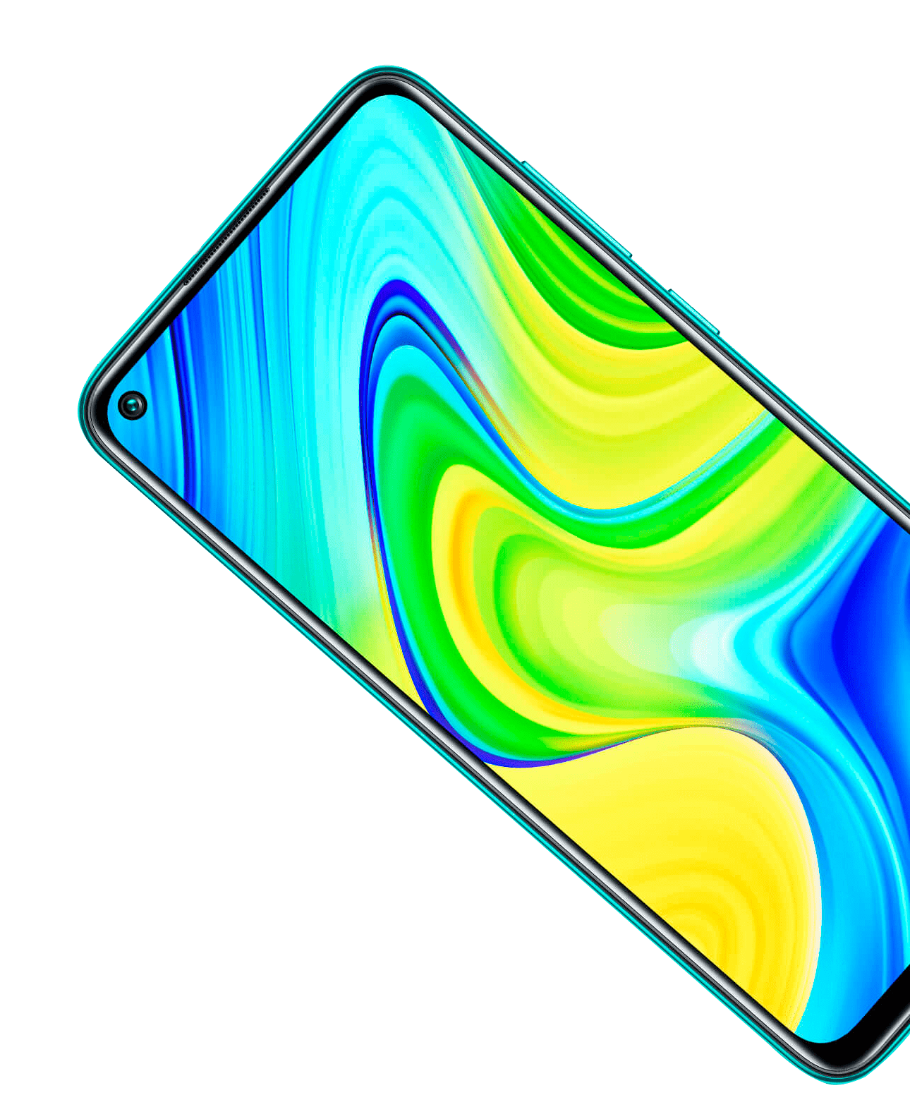Xiaomi Redmi Note 9