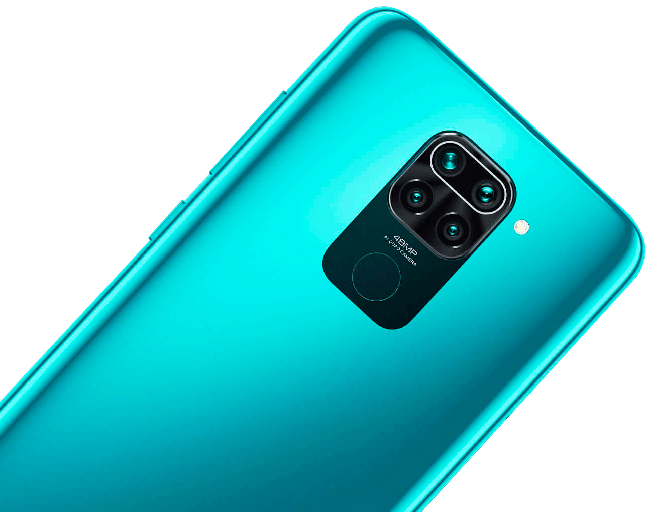 Xiaomi Redmi Note 9