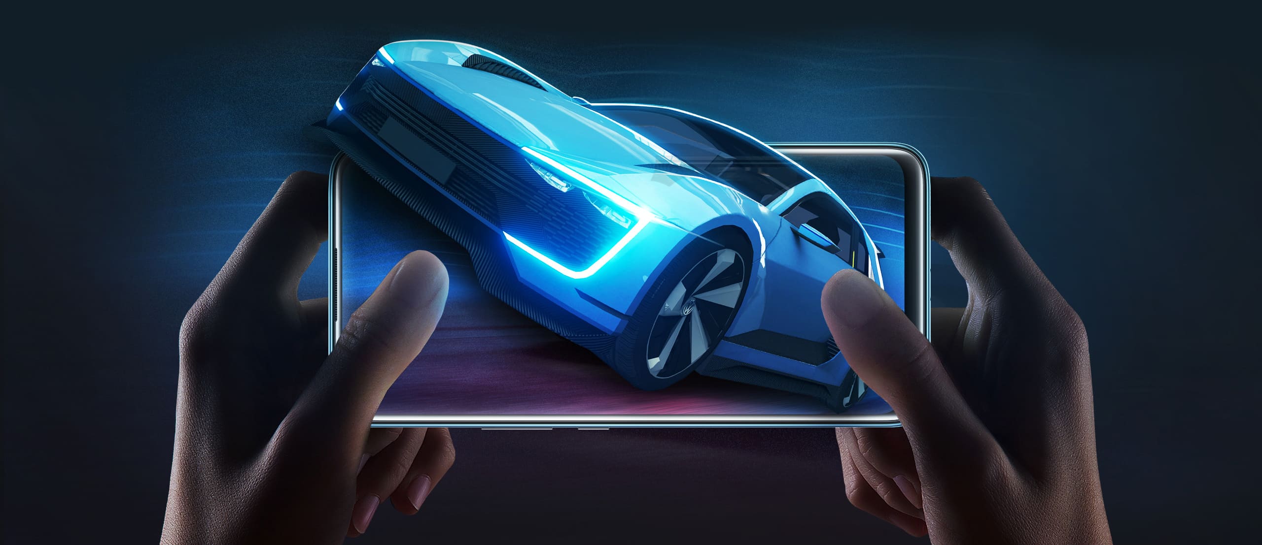 Xiaomi Redmi Note 9
