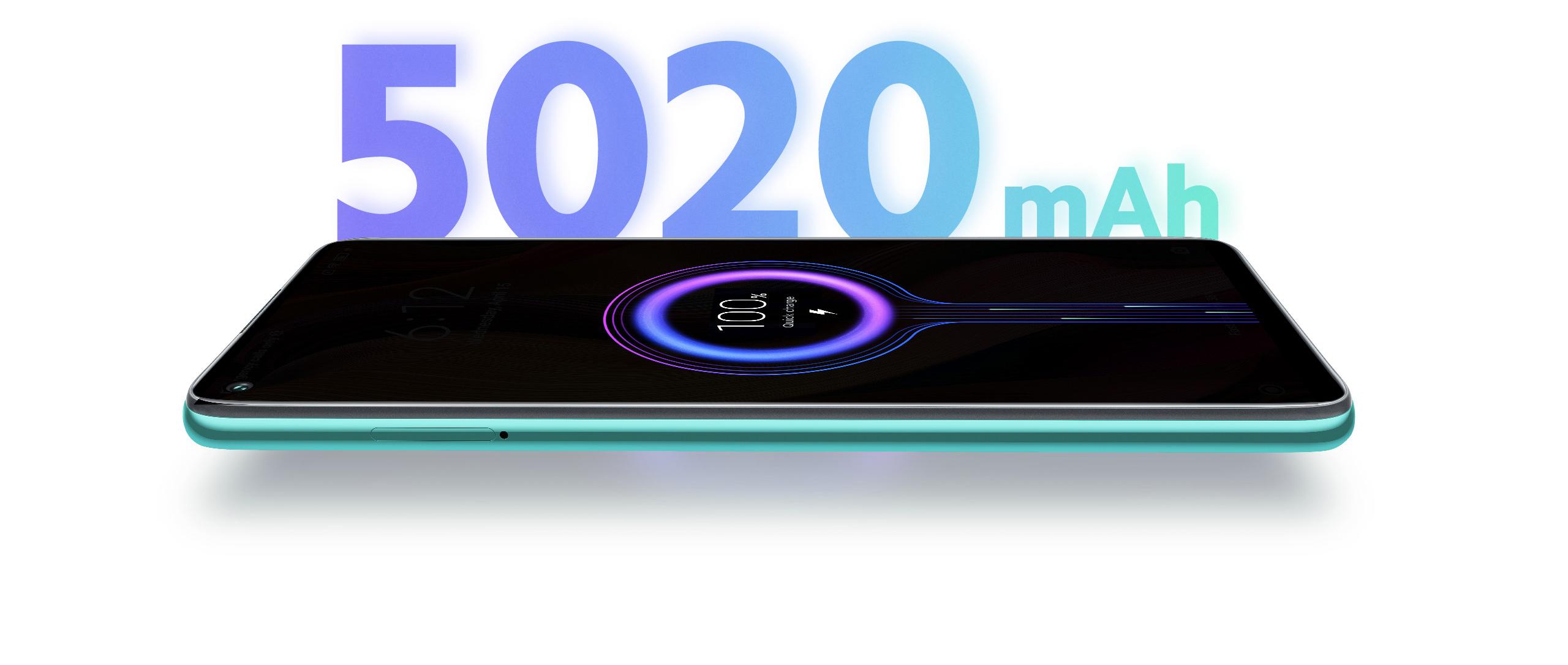Xiaomi Redmi Note 9