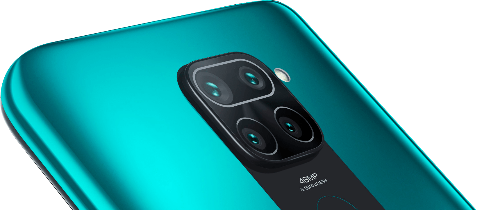 Xiaomi Redmi Note 9