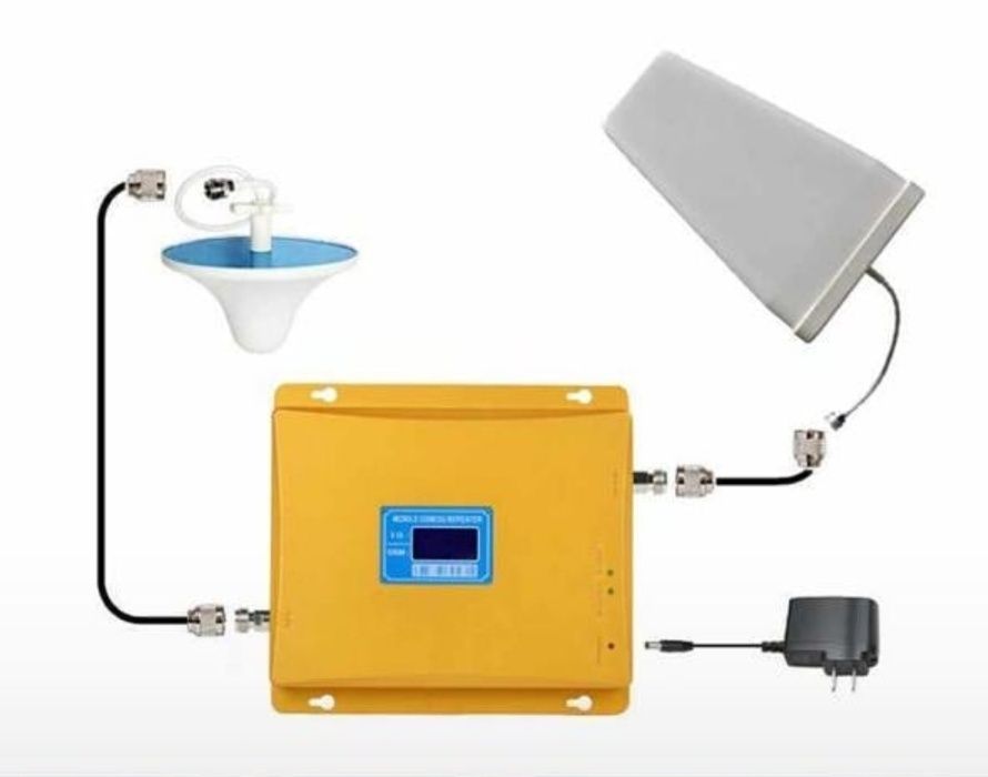 Усилитель сотовой связи