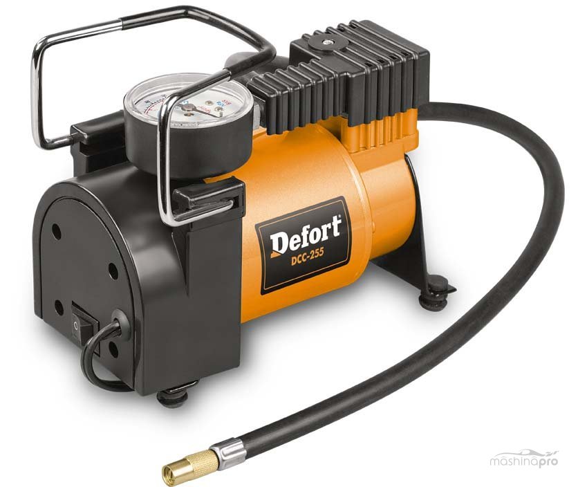 Автомобильные насосы