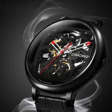 Механические часы