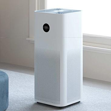 Очистители воздуха