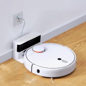 Роботы пылесосы