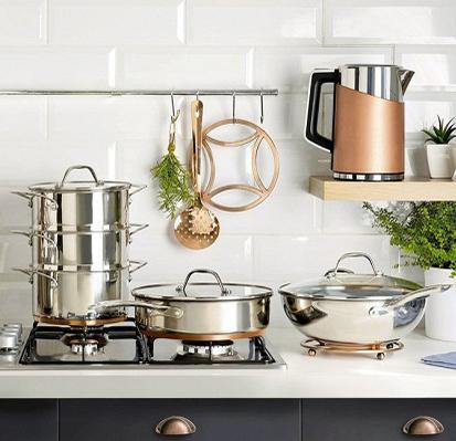 Товары для кухни