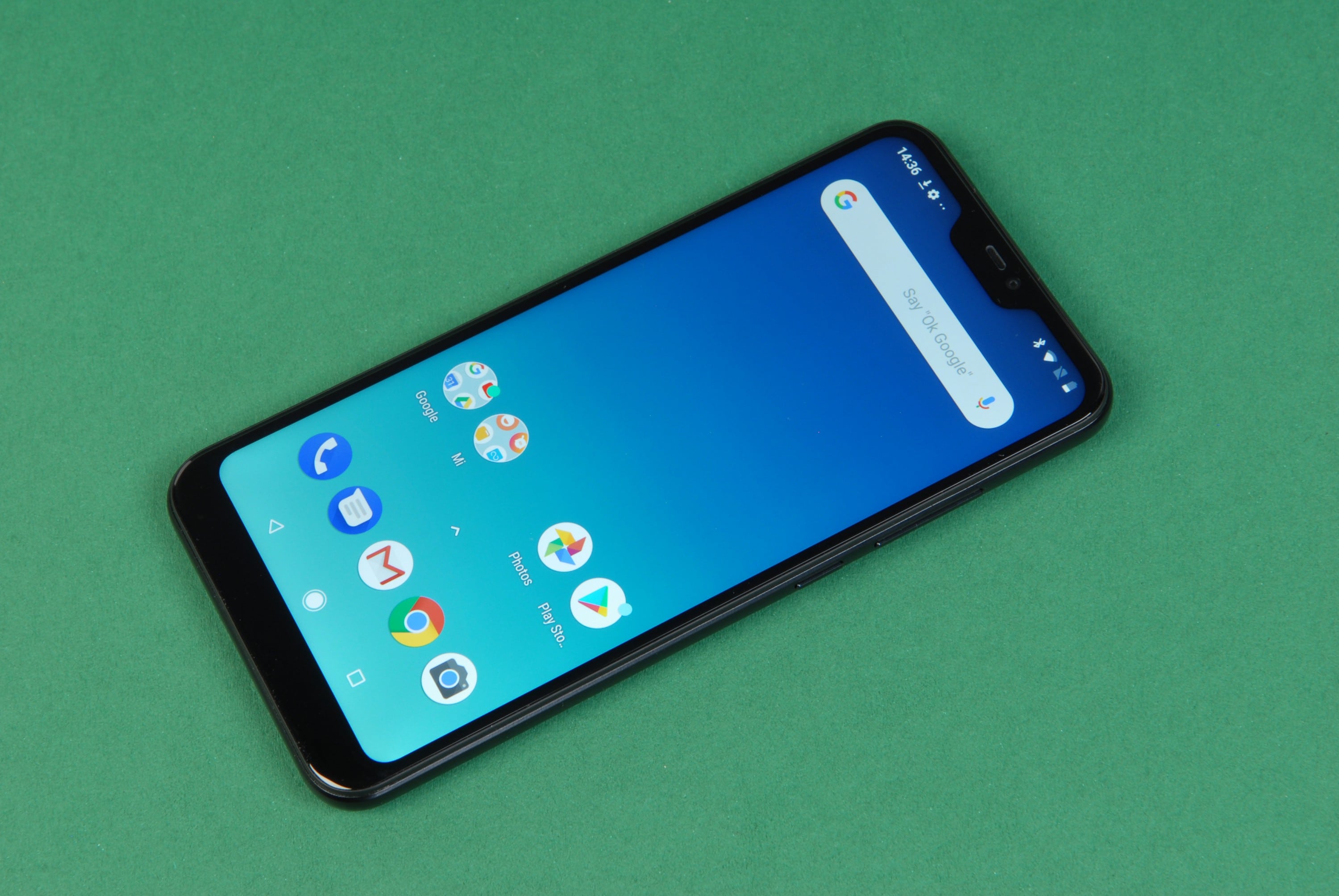 Информация о смартфонах Xiaomi Mi A3 и Mi A3 Lite