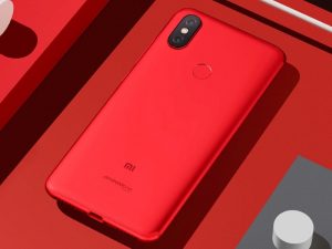 Стало известно о существовании трех новых смартфонов Xiaomi