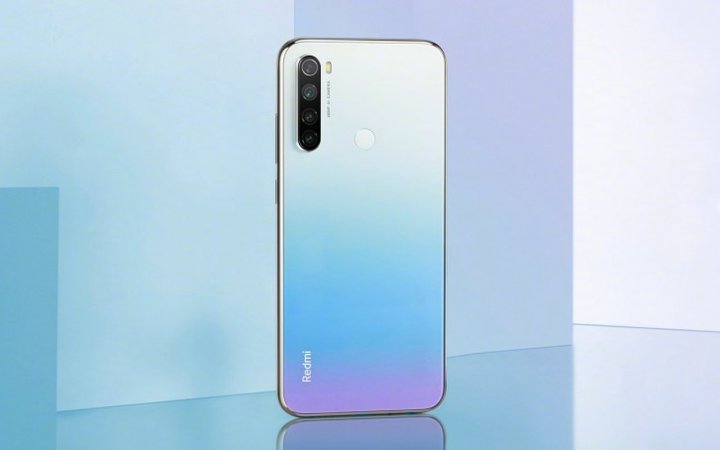 Xiaomi анонсировала Redmi Note 8 Pro и Redmi Note 8