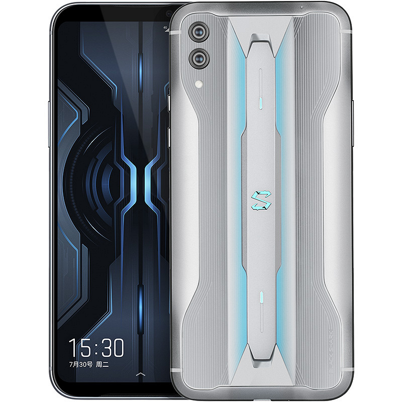 Xiaomi выпустила Black Shark 2 Pro для геймеров