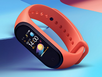 Xiаomi выпустит 2  фитнес- трекера Mi Band (Mi band 5/Mi band 4C)