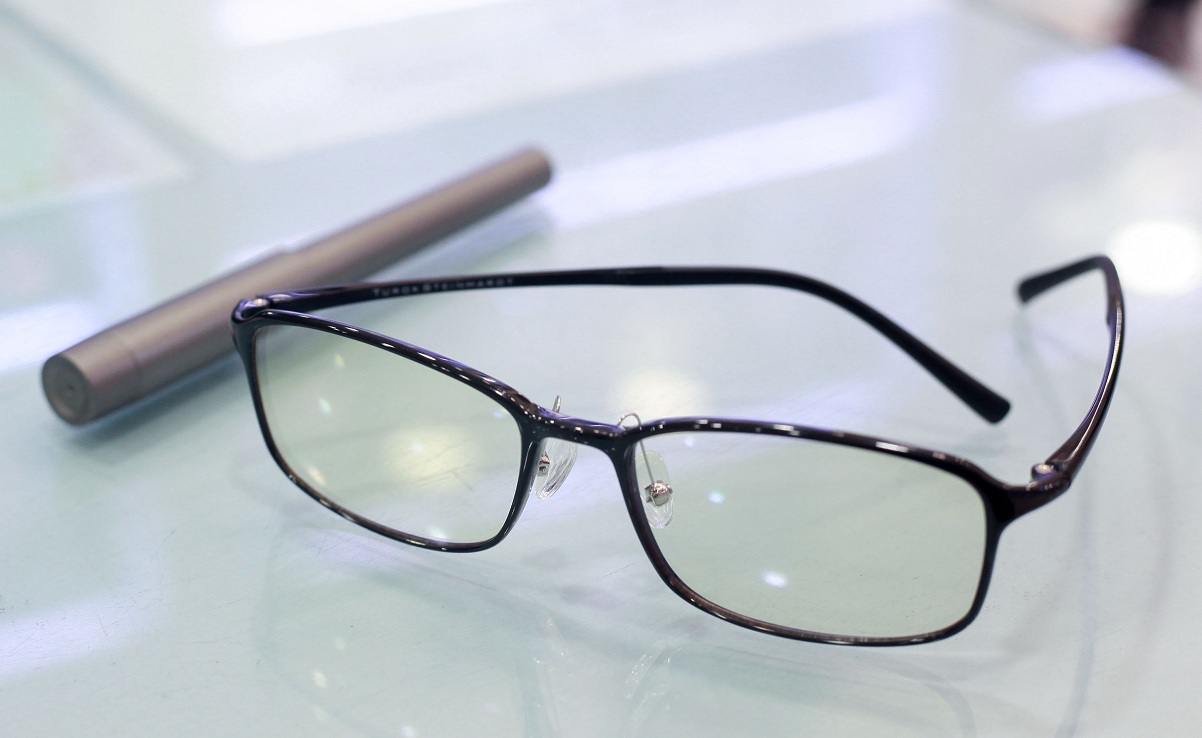 Turok Steinhard Anti-blue Glasses FU006 эффективная защита от излучения