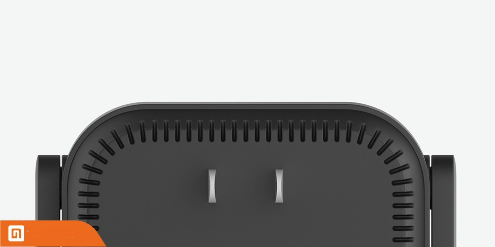 Усилитель сигнала Xiaomi Mi Wi-Fi Amplifier PRO