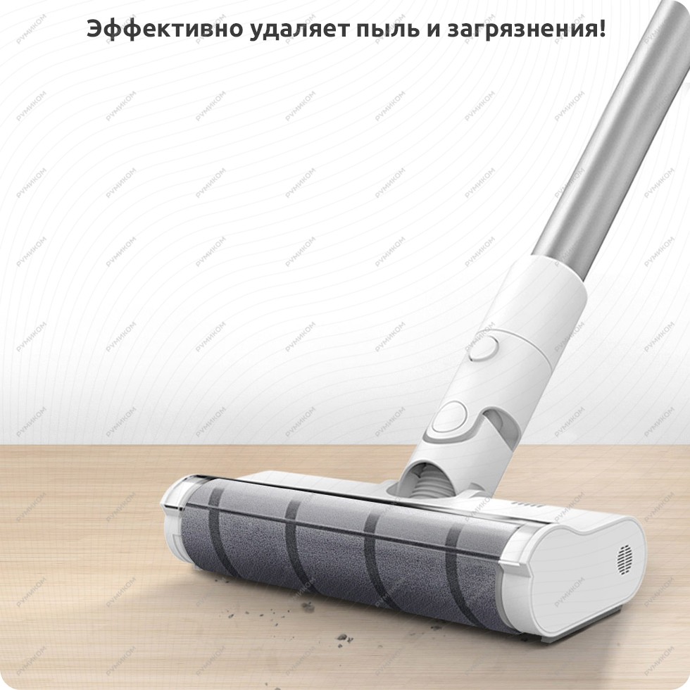Беспроводной пылесос Xiaomi Mijia Handheld Wireless Vacuum Cleaner 1С
