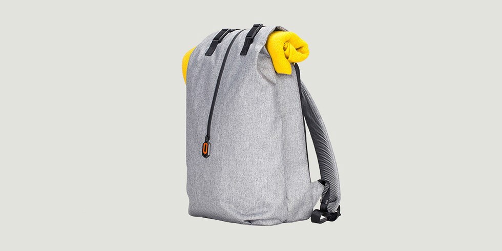 Рюкзак Mi Travel Backpack (Синий)