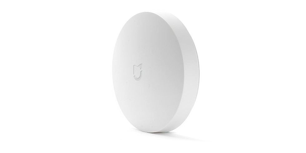 Беспроводная кнопка-коммутатор Xiaomi Mi Smart Home Wireless Switch (белый)