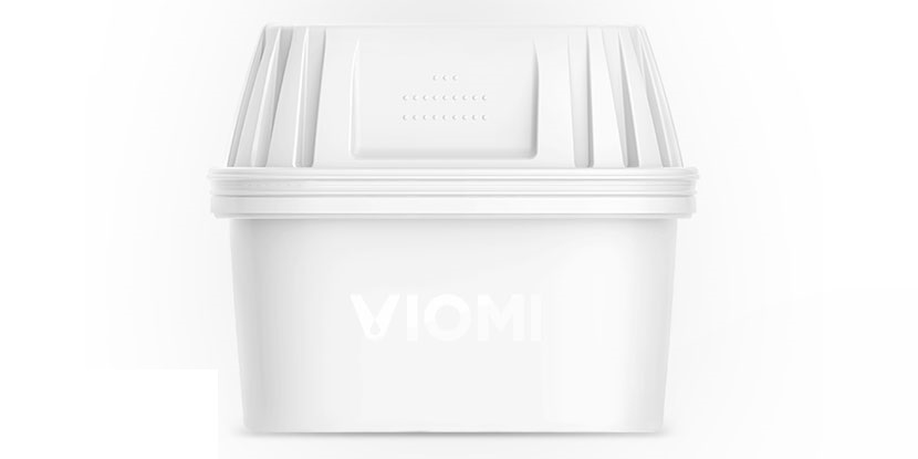 Сменный фильтр для очистителя воды Viomi Filter Kettle L1 (V1-FX4H)