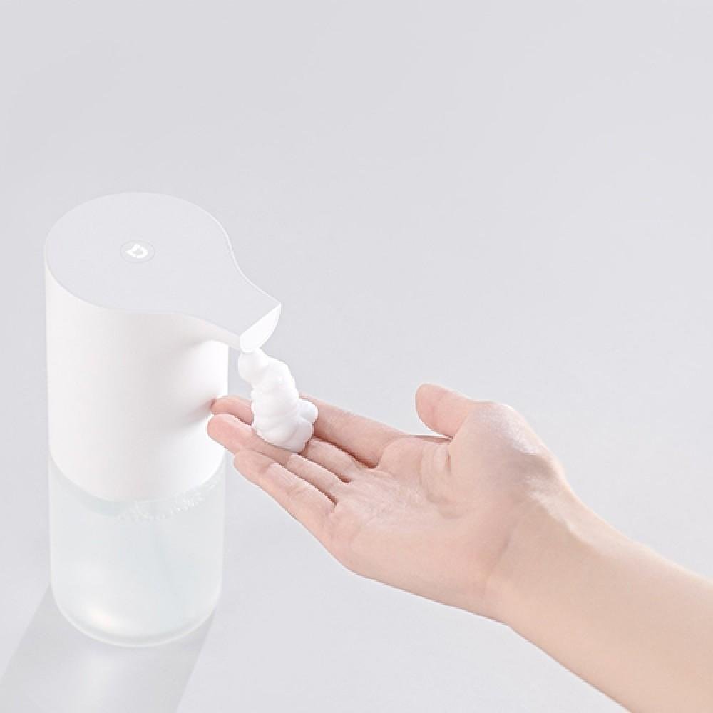 сенсорный дозатор жидкого мыла Xiaomi Mijia Automatic Foam Soap Dispenser